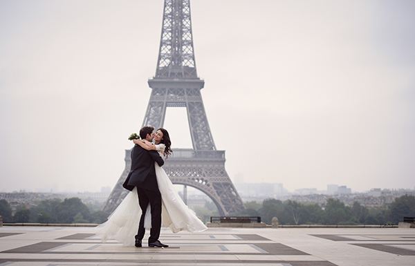 Wedding in Paris Paris Wedding Packages Wedding in Paris