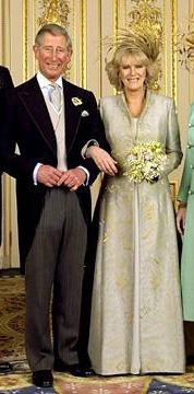 Wedding of Charles, Prince of Wales, and Camilla Parker Bowles httpsuploadwikimediaorgwikipediaen552Wed