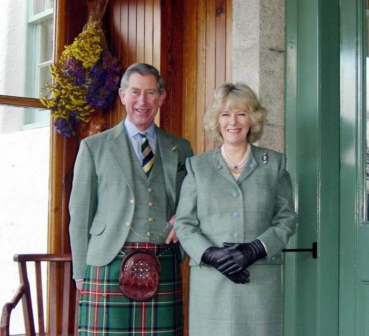 Wedding of Charles, Prince of Wales, and Camilla Parker Bowles Prince Charles Camilla celebrate 9 years of marriage and an