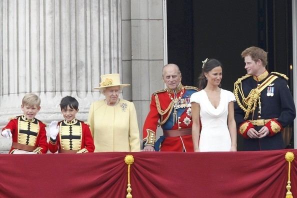 Wedding of Prince William and Catherine Middleton Kate Middleton and Queen Elizabeth II Photos Photos Royal Wedding