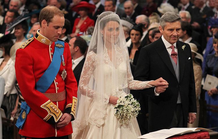 Wedding of Prince William and Catherine Middleton Beauty will save Wedding of Prince William and Catherine Middleton