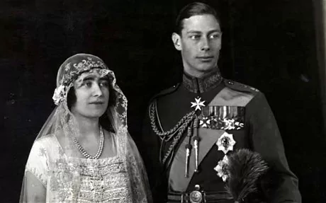 Wedding of Princess Elizabeth and Philip Mountbatten, Duke of Edinburgh Royal wedding the Prince of Wales and a sweetcharactered young