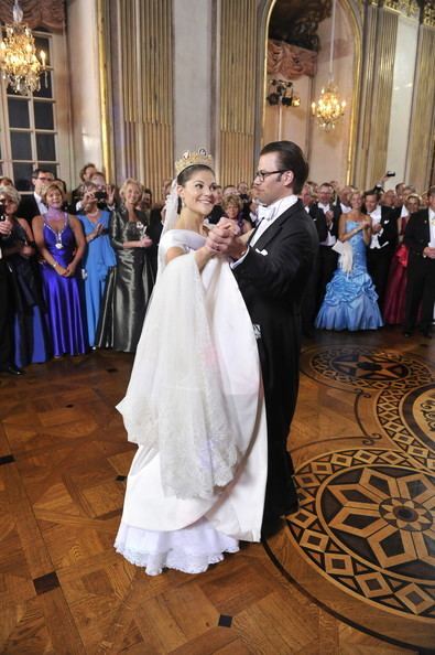 Wedding of Victoria, Crown Princess of Sweden, and Daniel Westling httpssmediacacheak0pinimgcomoriginalsd4