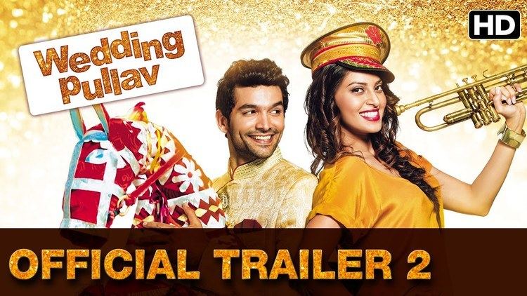Wedding Pullav Wedding Pullav Official Trailer 2 Introducing Anushka