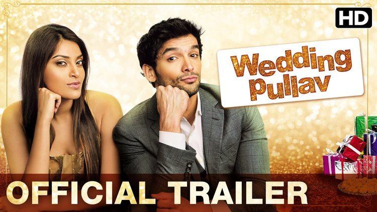 Wedding Pullav Wedding Pullav Official Trailer Introducing Anushka