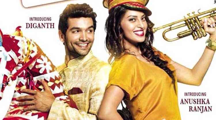 Wedding Pullav Wedding Pullav review The film is more like an overcooked