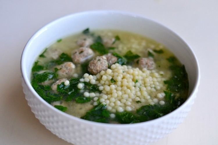 Wedding soup BEST ITALIAN WEDDING SOUP EVER