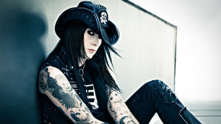 Wednesday 13 It39s a new acoustic track from Wednesday 13 TeamRock