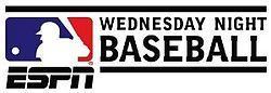 Wednesday Night Baseball httpsuploadwikimediaorgwikipediaenthumb6