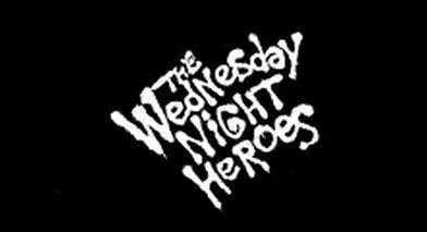 Wednesday Night Heroes Wednesday Night Heroes discography lineup biography interviews