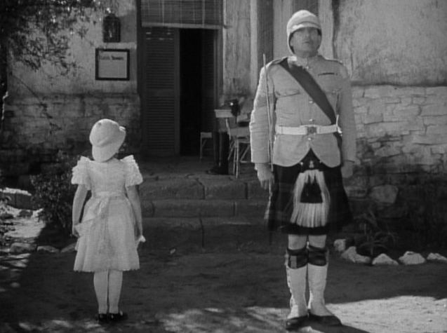 wee willie winkie another film blog