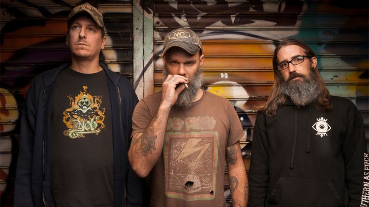 Weedeater (band) Weedeater Unleashes New Track Bully from Forthcoming Album