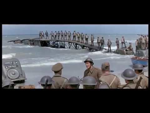 Weekend at Dunkirk Dunkirk trailer 1964 Weekend at Dunkirk YouTube