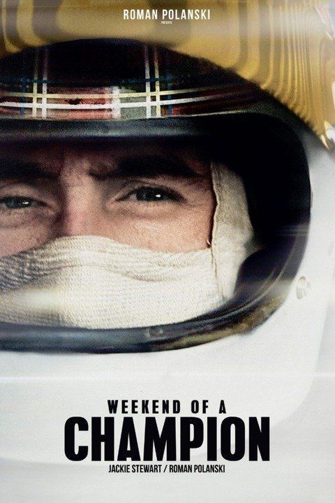 Weekend of a Champion wwwgstaticcomtvthumbmovieposters10315172p10