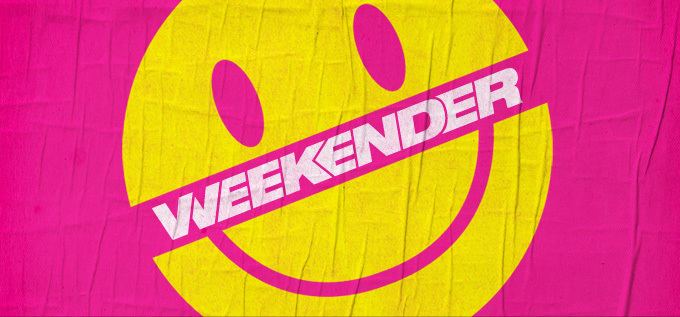 Weekender (film) New movie Weekender Electronic Dance Music