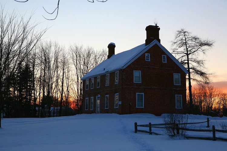 Weeks House (Greenland, New Hampshire)
