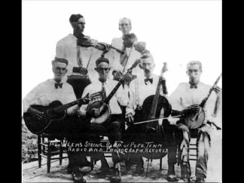 Weems String Band - Alchetron, The Free Social Encyclopedia