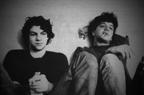 Ween Dean and Gene Ween Interviews with Icons