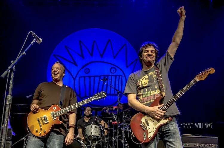Ween UPDATED Ween Returns To The Stage At 1st Bank Center In Colorado