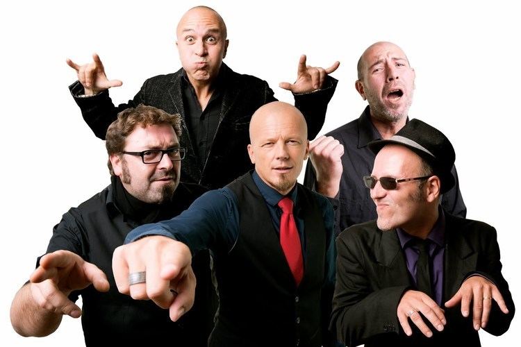 Weepers Circus WEEPERS CIRCUS Tout le Monde Chante La tourne YouTube