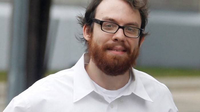 Weev Andrew Weev Auernheimer Sentenced to Three and a Half Years