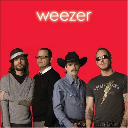 Weezer Weezer Albums Songs and News Pitchfork