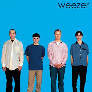 Weezer Weezer 1994 album Wikipedia