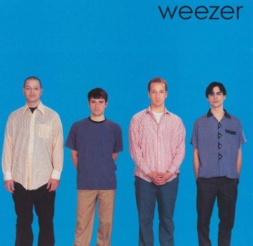 Weezer Weezer Biography Albums Streaming Links AllMusic