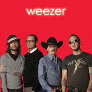 Weezer (2008 album) httpsuploadwikimediaorgwikipediaen443Wee