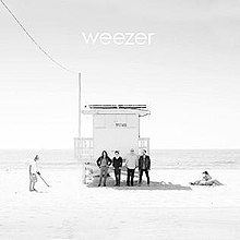 Weezer (2016 album) httpsuploadwikimediaorgwikipediaenthumbd