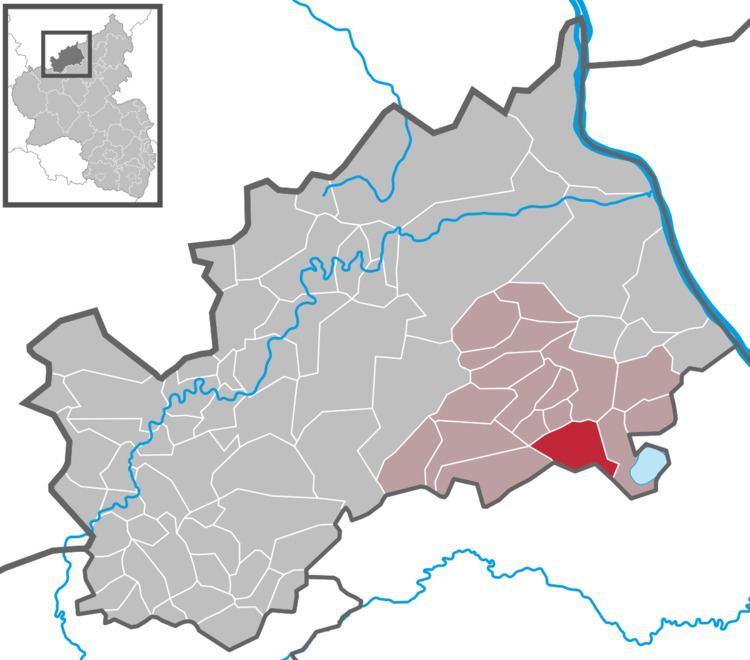 Wehr, Rhineland-Palatinate
