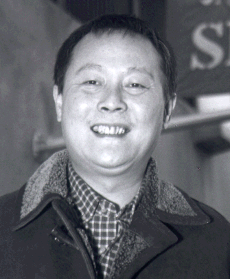 Wei Jingsheng Chinese Dissident Wei Jingsheng to Join Columbia as