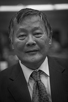 Wei Jingsheng - Alchetron, The Free Social Encyclopedia