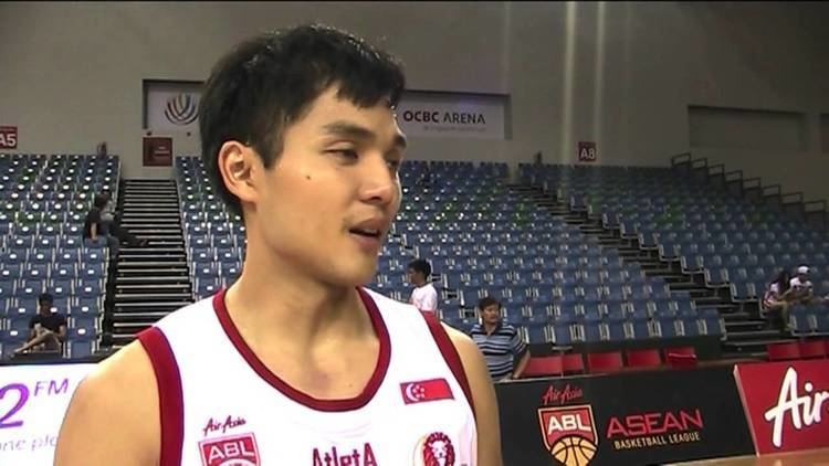 Wei Long Wong Slingers Nation Exclusive Interview with Wong Wei Long