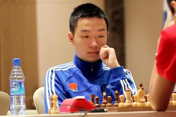 Wei Yi Baku World Cup 43 Wei Yi wins thriller chess24com