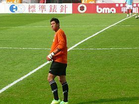 Wei Zhao (footballer) httpsuploadwikimediaorgwikipediacommonsthu