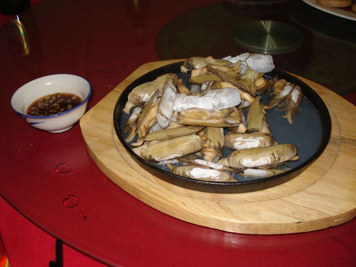 Weifang Cuisine of Weifang, Popular Food of Weifang