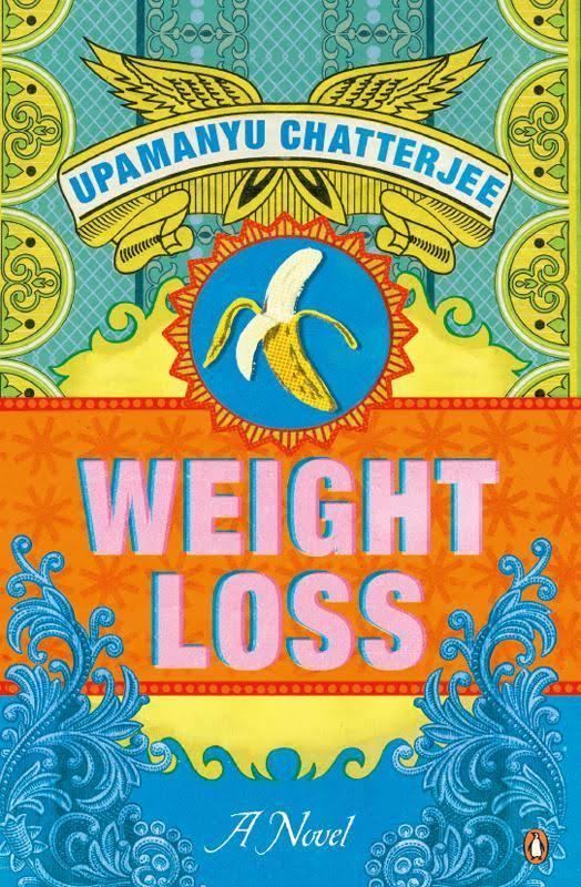 Weight Loss (novel) t0gstaticcomimagesqtbnANd9GcS4iX3M6nok54O9H