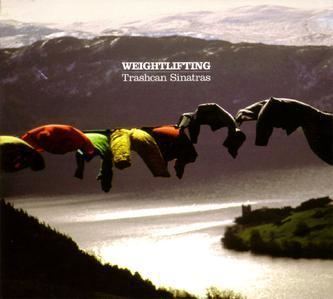 Weightlifting (album) httpsuploadwikimediaorgwikipediaenaa2Wei
