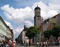 Weilheim in Oberbayern httpsuploadwikimediaorgwikipediacommonsthu