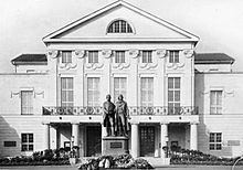 Weimar National Assembly httpsuploadwikimediaorgwikipediacommonsthu