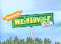 Weinerville Weinerville Wikipedia