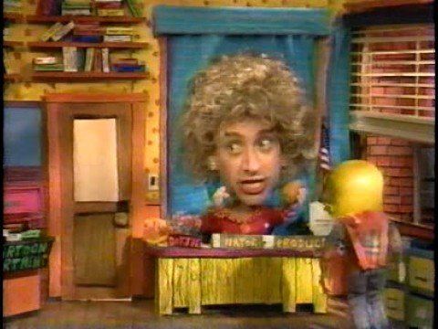 Weinerville Weinerville Zip and Dotty introductions 1of5 YouTube