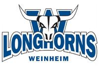 Weinheim Longhorns httpsuploadwikimediaorgwikipediade993Wei