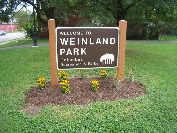 Weinland Park columbusneighborhoodsorgwpcontentuploadspark