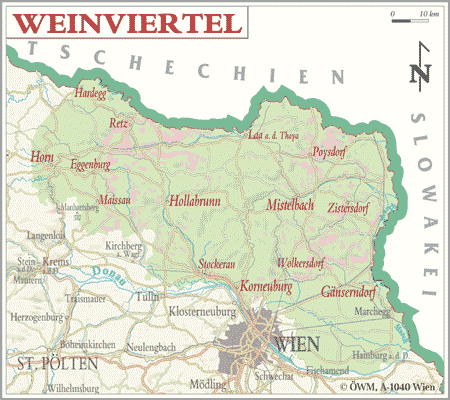 Weinviertel Featured Wine Region The Weinviertel Austrian Wine