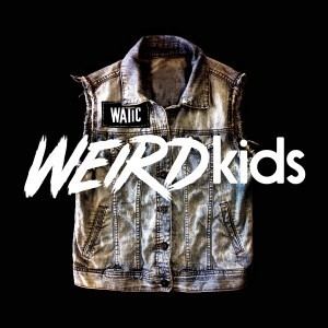 Weird Kids (album) httpsuploadwikimediaorgwikipediaen335WEI