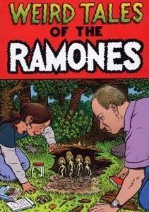 Weird Tales of the Ramones httpsuploadwikimediaorgwikipediaen888Ram