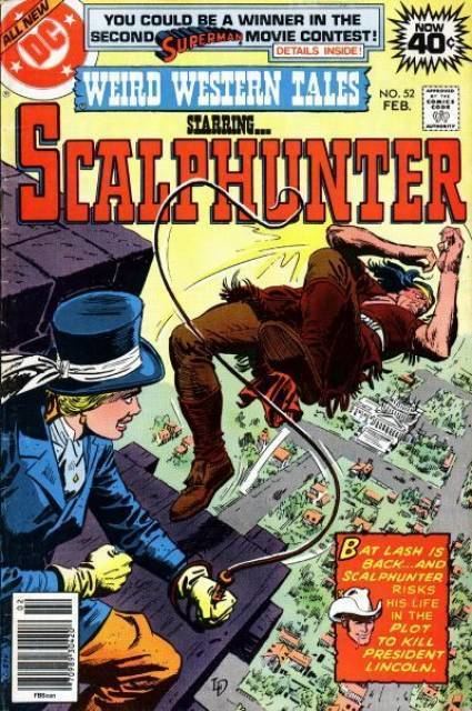 Weird Western Tales static4comicvinecomuploadsscalesmall041723