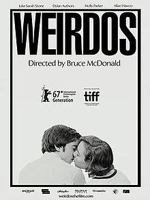 Weirdos (film) Weirdos film Wikipedia